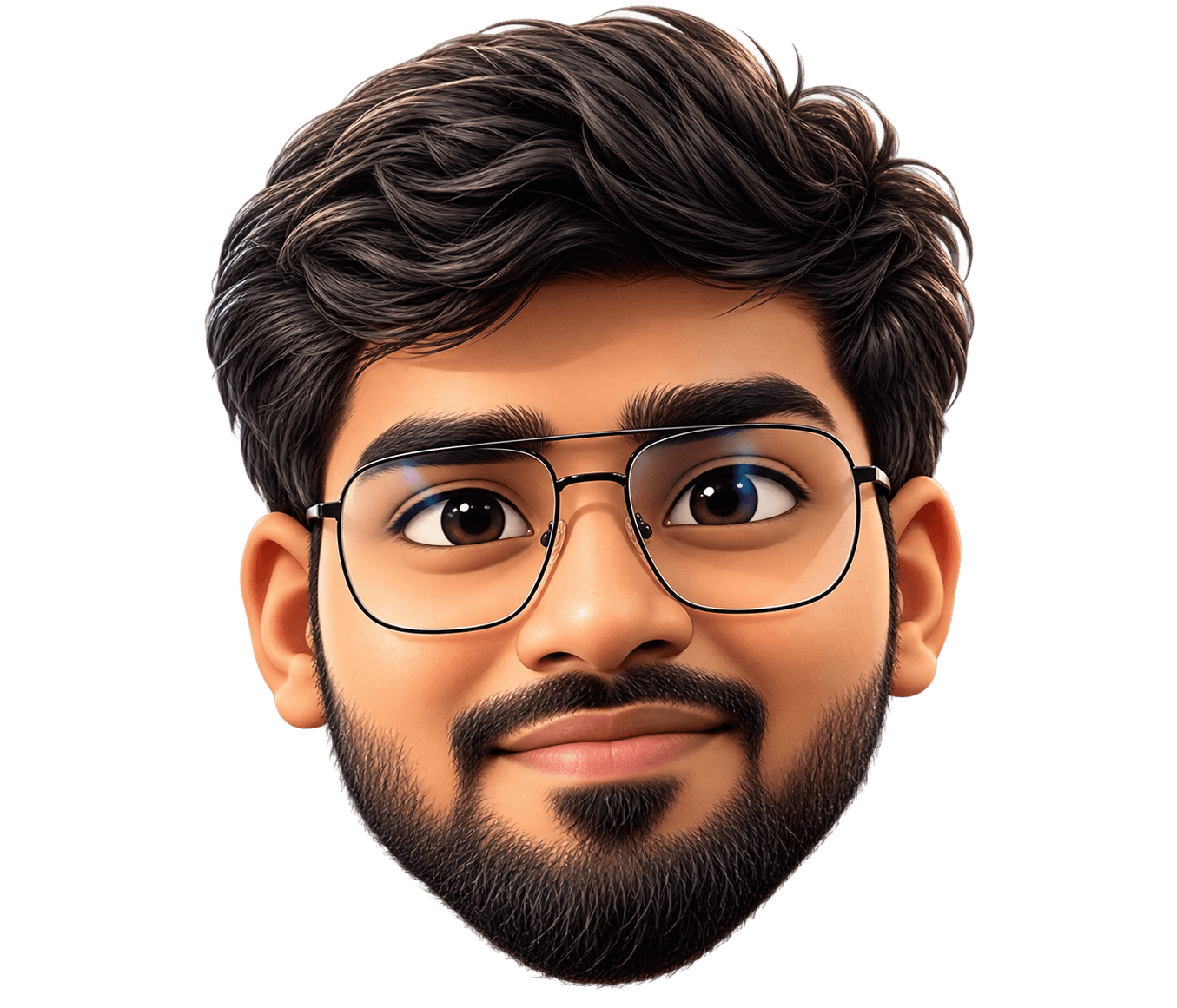 Shams Ali, full-stack developer and DevOps engineer
